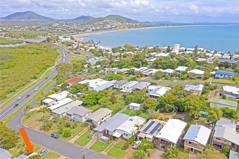 Poppies Cottage - Cooee Bay Beachside Retreat - NT Tourism 2