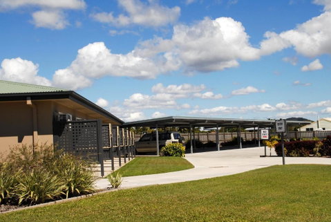 Port Denison Motor Inn - Accommodation NT 3