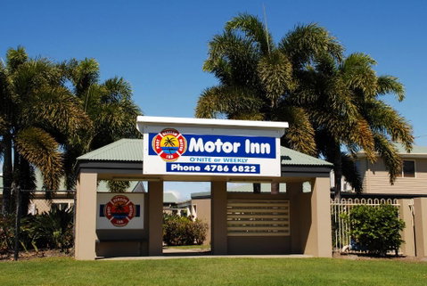 Port Denison Motor Inn - Accommodation NT 0