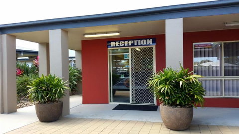 Port Denison Motor Inn - Accommodation NT 2