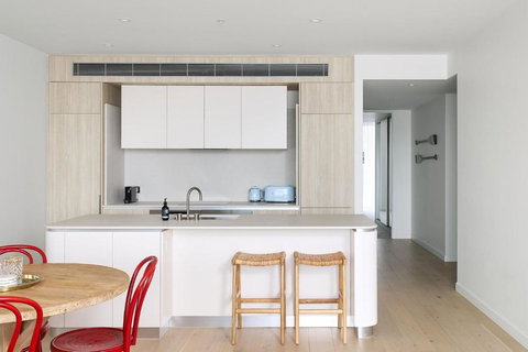 Portside On Honeysuckle - Accommodation NT 2