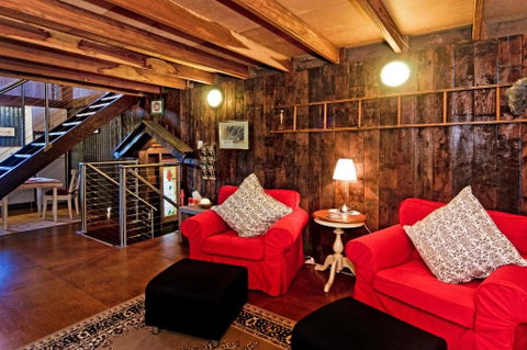 Possum Lodge At Cloudhill Estate - Accommodation NT 2