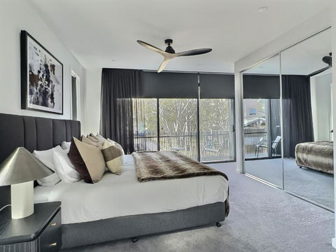 RAM, Alpine Getaways - Accommodation NT 3
