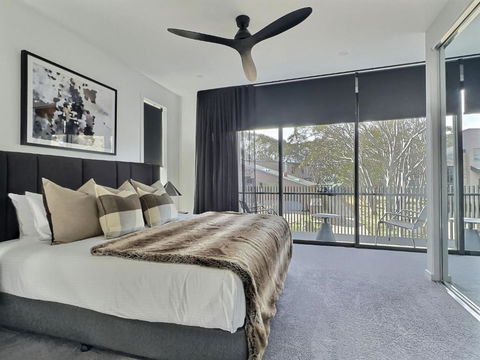 RAM, Alpine Getaways - Accommodation NT 2