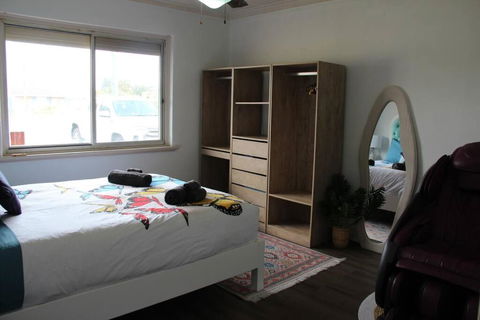Raeside Home - NT Tourism 1