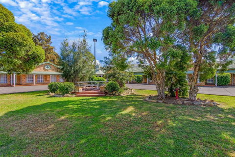 Quality Inn Penrith Sydney - Accommodation NT 2