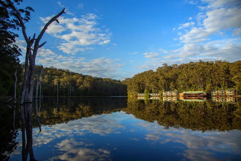 RAC Karri Valley Resort - Accommodation NT 3