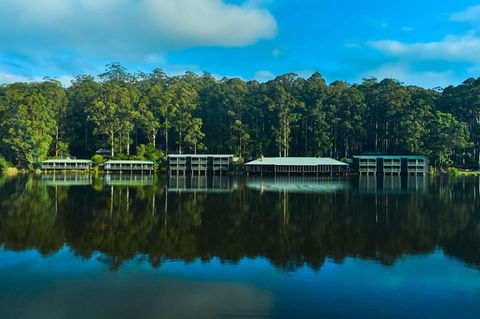 RAC Karri Valley Resort - Accommodation NT 2