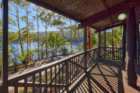 RAC Karri Valley Resort - Accommodation NT 0