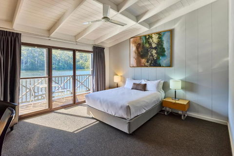 RAC Karri Valley Resort - Accommodation NT 1