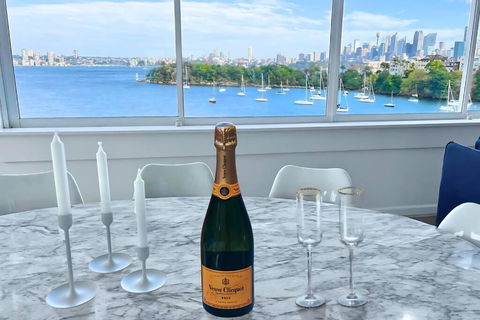 RAG05 - Mosman Exclusive Waterfront Luxury Living - Accommodation NT 0