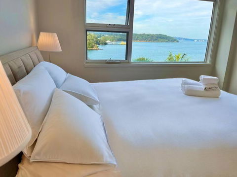 RAG05 - Mosman Exclusive Waterfront Luxury Living - Accommodation NT 1