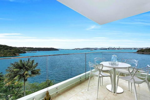 RAG05 - Mosman Exclusive Waterfront Luxury Living - Accommodation NT 2