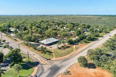 RAC Cable Beach Holiday Park - Accommodation NT 3