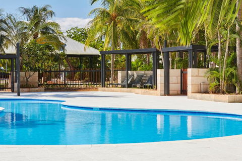 RAC Cable Beach Holiday Park - Accommodation NT 0