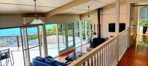 Potters Place Montville - Accommodation NT 1