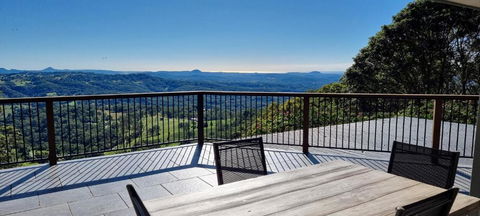 Potters Place Montville - Accommodation NT 0