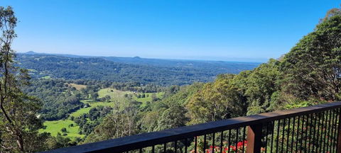 Potters Place Montville - Accommodation NT 2