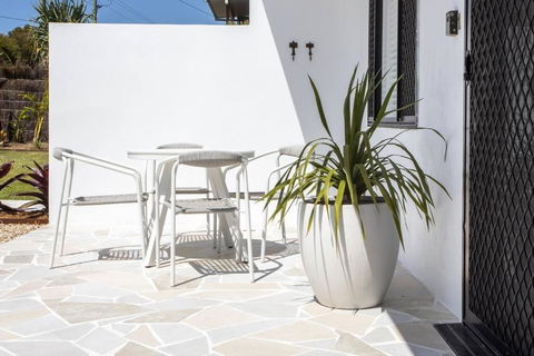 PottsVillas - Beautiful 1BDR Unit In Pottsville - Accommodation NT 1
