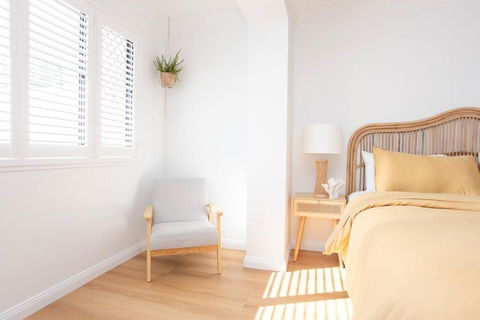 PottsVillas - Beautiful 1BDR Unit In Pottsville - Accommodation NT 2