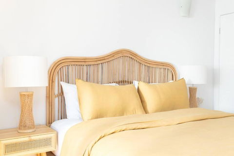 PottsVillas - Beautiful 1BDR Unit In Pottsville - Accommodation NT 3