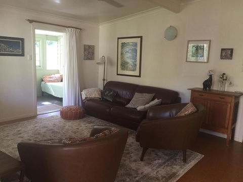 Pottsville Beach House - Accommodation NT 3