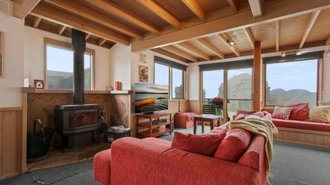 Powderkeg - Accommodation NT 0