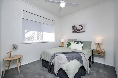 Prickly Pear Stays In Adamstown - Accommodation NT 1