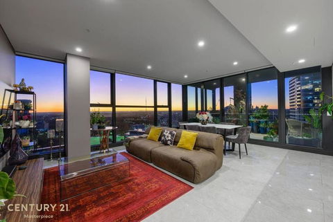 Premium 3Bed Luxury With Infinity Pool & Gym - NT Tourism 0
