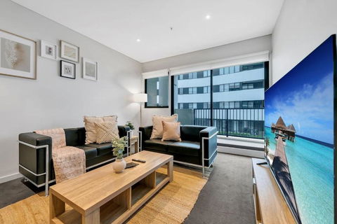 Prime 1BR Apt In Williams Landing W Parking - NT Tourism 0