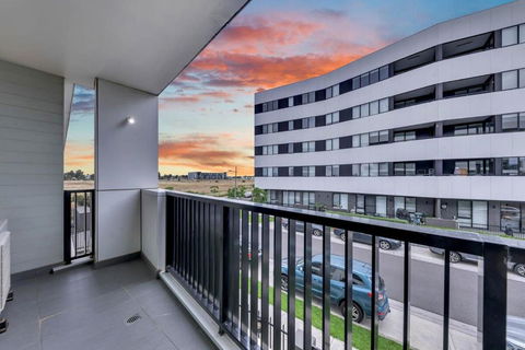 Prime 1BR Apt In Williams Landing W Parking - NT Tourism 3