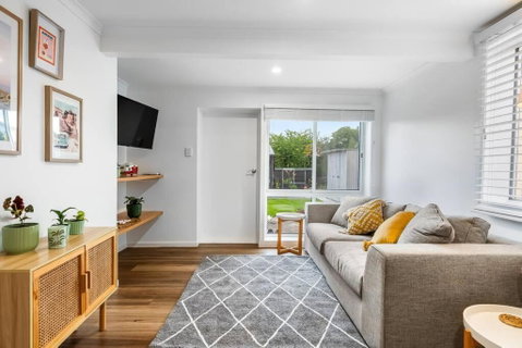 Prime Location, Stylish Space - Accommodation NT 0