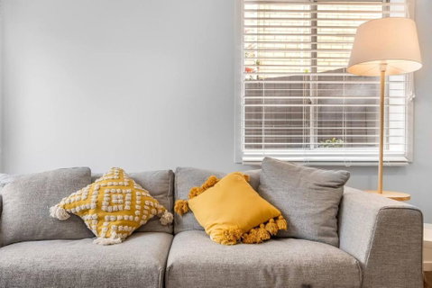 Prime Location, Stylish Space - Accommodation NT 1