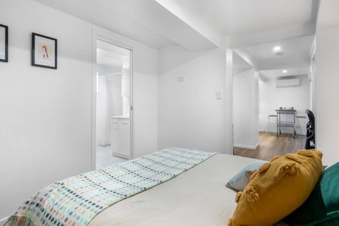 Prime Location, Stylish Space - Accommodation NT 2