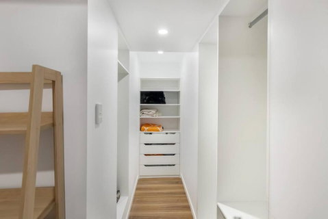 Prime Location, Stylish Space - Accommodation NT 3