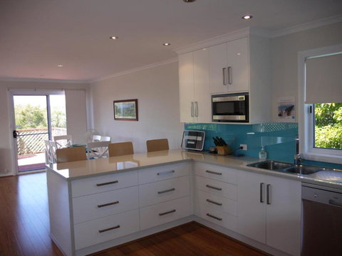 Prime Location - Totally Refurbished - Accommodation NT 1