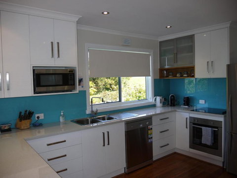 Prime Location - Totally Refurbished - Accommodation NT 2