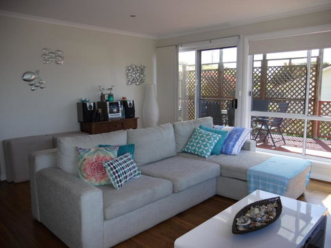 Prime Location - Totally Refurbished - Accommodation NT 3