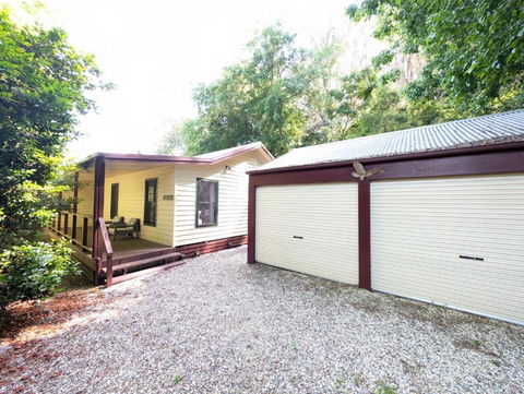 Primrose Cottage - NT Tourism 0