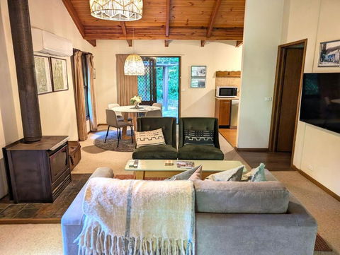 Primrose Cottage - NT Tourism 2