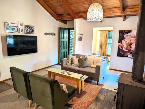 Primrose Cottage - NT Tourism 3
