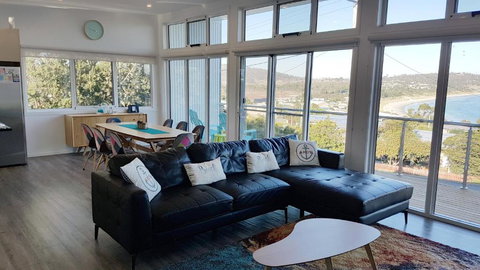 Primrose Sands Panorama - Accommodation NT 1