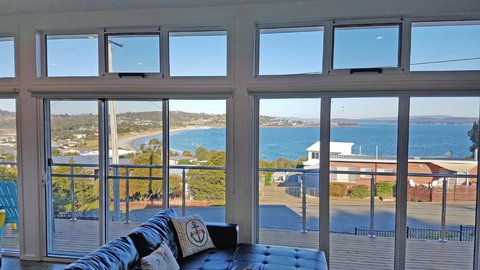 Primrose Sands Panorama - Accommodation NT 0