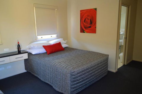 Prince Of Wales Hotel Gulgong - NT Tourism 3