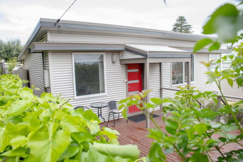 Princess Views In Historic Albany - NT Tourism 0