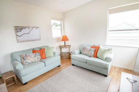 Princess Views In Historic Albany - NT Tourism 2