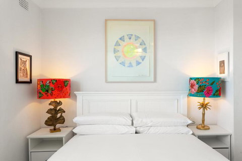 Pristine 2-Bed With Expansive Beach Views - Accommodation NT 2