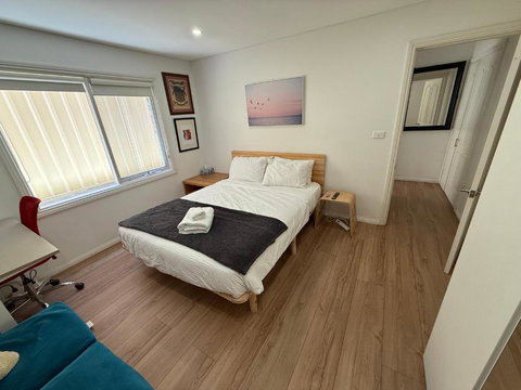 Private 1 Bedroom Apartment Near Beach And Shops - Accommodation NT 0