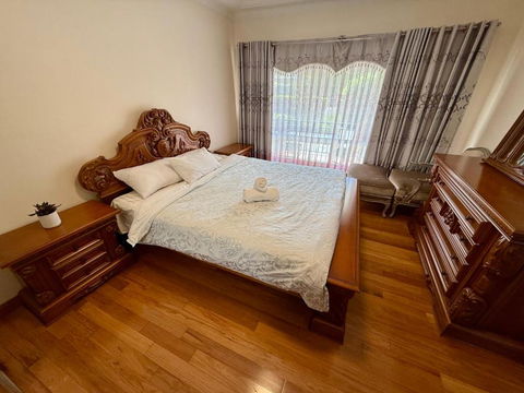 Private House - Accommodation NT 1