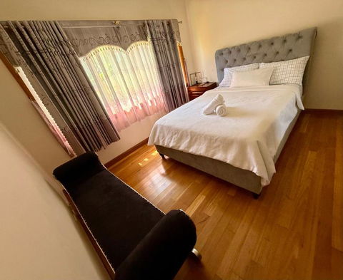 Private House - Accommodation NT 2